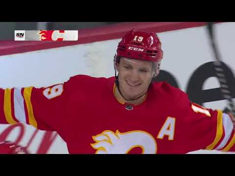 NHL  Nov.27/2021  Winnipeg Jets - Calgary Flames