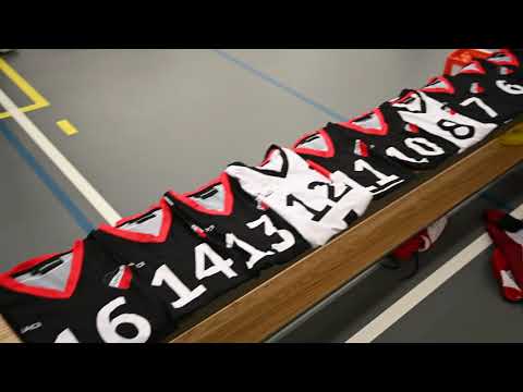 Reportage Apollo 8 - Regio Zwolle Volleybal (16/01/2021)