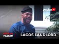 Lagos Landlord Yoruba Movie 2024 | Official Teaser | Showing Next On Yorubaplus