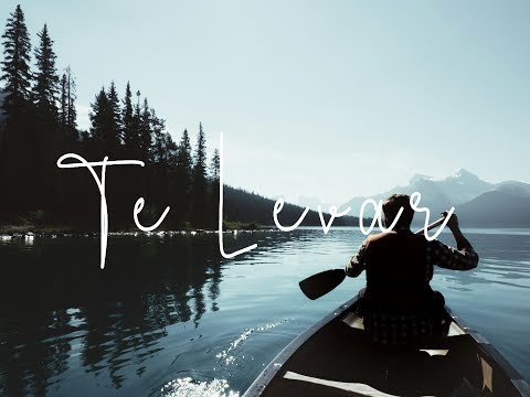 AUDAX feat. Ka Batista - Te Levar (ViSH Remix)