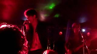 Runner Runner - Hey Alli. 6.17.10