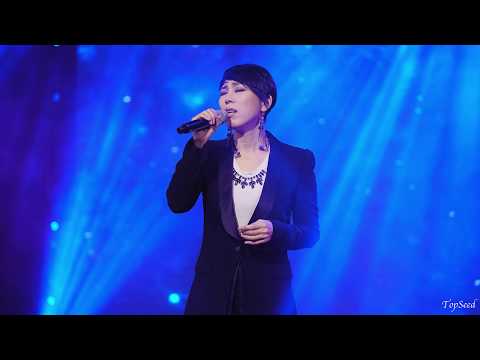 Suh Moon tak서문탁  ‘길 위에서 On the Road' 4k Real Fan Cam 181201@착한콘서트
