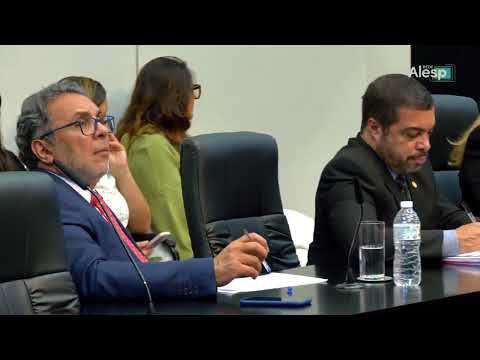 3ª Reunião da CPI que investiga golpes com o PIX e clonagem de cartões recebe especialista