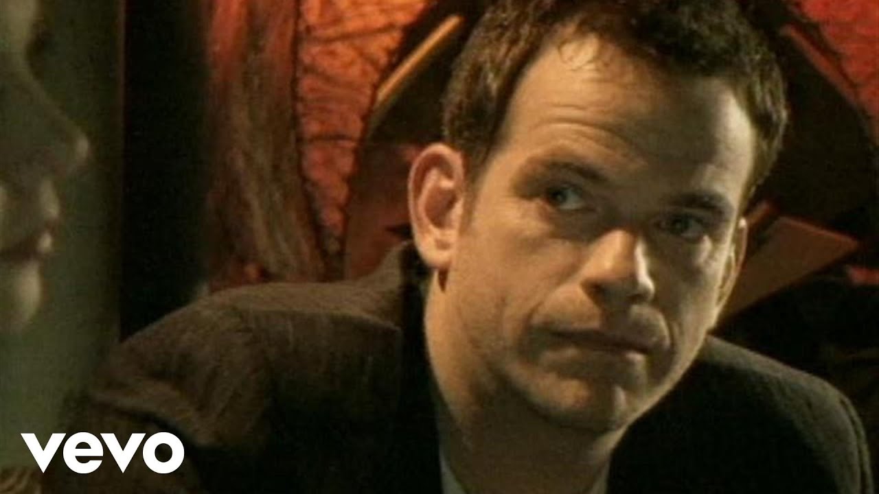 Garou — Je suis le même