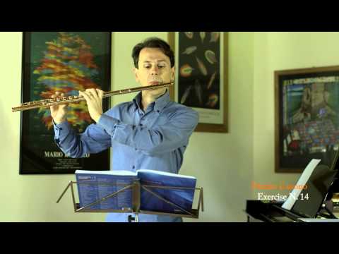 Dentro il suono - Exercise N. 14 [HD]