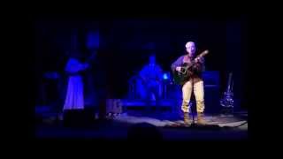 Rumours of Glory - Bruce Cockburn and Friends at the Markham Jazz Festival 2014