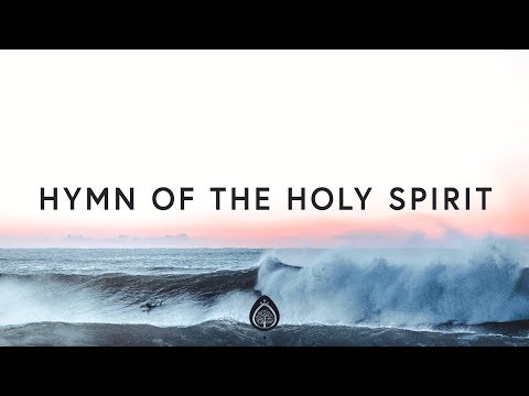 Hymn Of The Holy Spirit