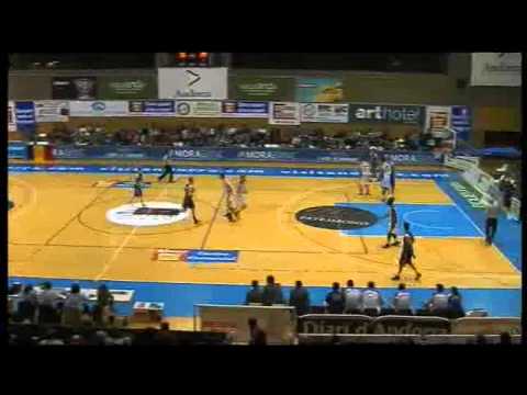 ADECCO ORO JORNADA6 B.C. RIVER ANDORRA...,71 - 68,QUESOS CERRATO PALENCIA... (08/11/2013)