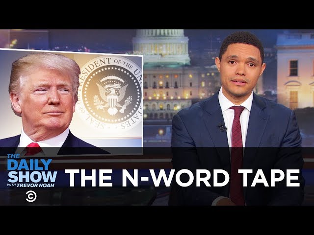 Video Pronunciation of N-Word in English Video Pronunciation of N-Word in English
