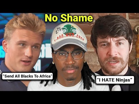 The Rise of Racist Content Creators