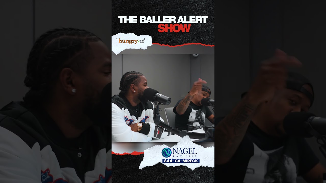 Alantra Teases “Claim to Fame” Album + Rooftop Listening Party 👀🔥