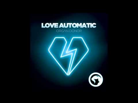 Love Automatic - Nightmare (Dave Scorp Remix)