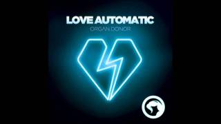 Love Automatic - Nightmare (Dave Scorp Remix)