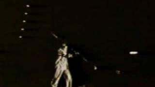 Peter Gabriel - Slow Marimbas - 1993 MULTICAM audience