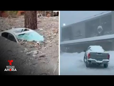 Las noticias de la mañana, viernes 26 de diciembre de 2025 | Noticias Telemundo