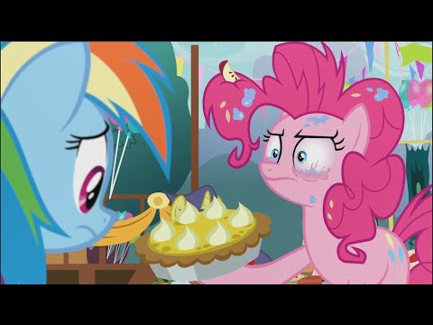 My Little Pony! Friendship Is Magic (Season 7) - Episode 23 Recap