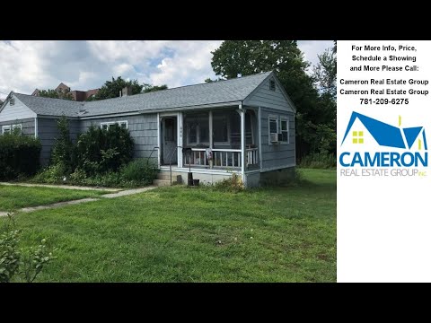 888 Main St, Tewksbury, MA Presented by Cameron Real Estate Group.