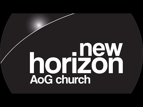 New Horizon Church Sunday Service 19th May 2024