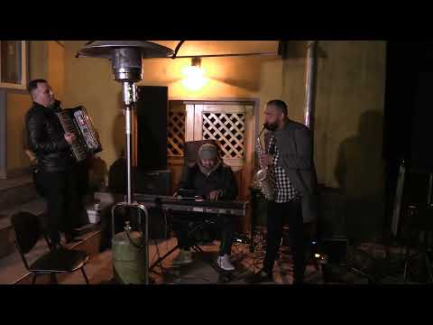 Nicusor Troncea,Marinel Purcelan si Costel de la Turnu la placere intre prieteni la GIGHERA LIVE