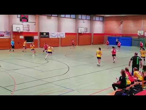 SG Argental - TSV Urach 31:26 (13:15)