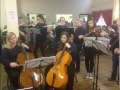 Liffey Valley Orchestra The Mill Celbridge November 2012