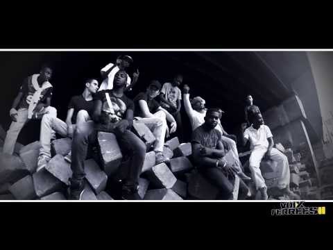 VOIX FERREES II - Freestyle Part.1