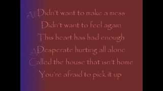 Stanfour - Life without you Lyrics