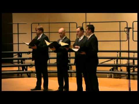 New York Polyphony