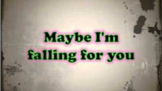 Falling - Keahiwai Lyrics