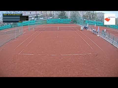 Kurt 3_23.4.2023 - SK HIT Hradec Králové, z. s. - Muži A