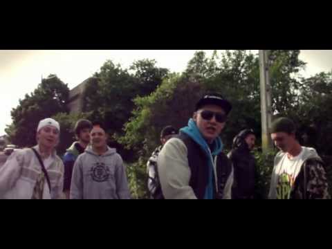 MDK Wariat-WROCŁAW/LEŚNICA feat. NPW, SZTINX BANDA, KUBSON ,PIORUN, CRASH&BLAJD