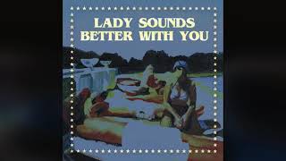 Lady Sounds Better With You - Stardust, Modjo (Mashup)