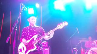 Morcheeba - Moog Island