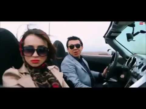 Diyor Mahkamov & Shahzoda Muhammedova - Devonang | Диёр Маҳкамов & Шаҳзода Муҳаммедова - Девонанг