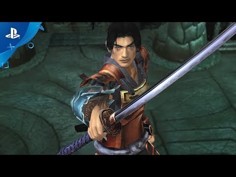 鬼武者