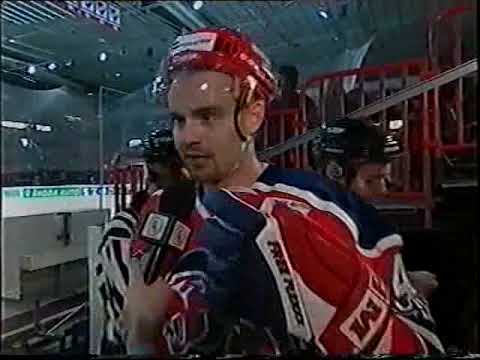 12.1.1999 EHL: HIFK - Jokerit 7 - 5 (3-0,1-4,3-1)