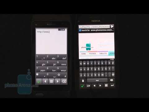 Symbian Anna Review