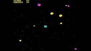 Megarok for the BBC Micro