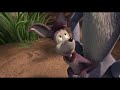 Horton Hears A Who 2008 Horton Meets Kangaroo Sour