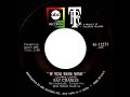 1970 HITS ARCHIVE: If You Were Mine - Ray Charles (mono 45)