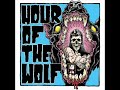 Hour Of The Wolf Power Of The Wolf 2006 Full Album