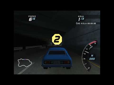 2004 Ford Racing 3 - FULL Walkthrough - Part 6 - Rick93K -