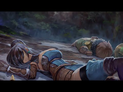 Radiant Historia: Perfect Chronology Official Story Trailer