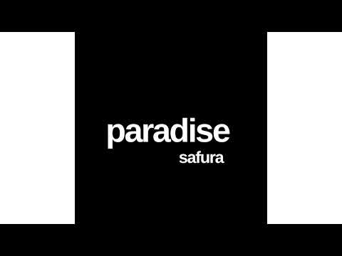 Safura - Paradise