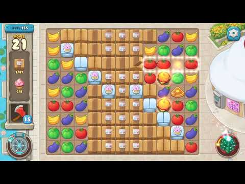 위 베어 베어스 시즌2- level 155 (no boost)