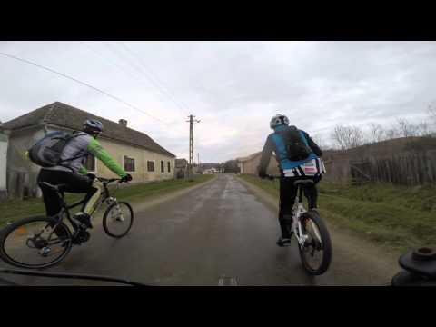 Ighisu Vechi - Zlagna pe bicicleta