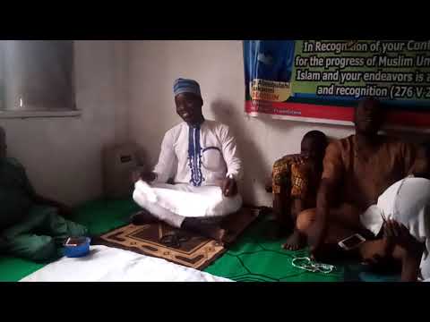 karamo sheikh ibraheem inyas kaolaak RTA