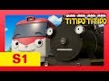 мультфильм для детей L Сборник эпизодов Титипо L 21 26 Сбо