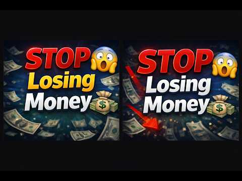 Thumbnail for “Beginner’s Guide to U.S. Stocks: Avoid These Investing Mistakes (2026) by Adam Smith