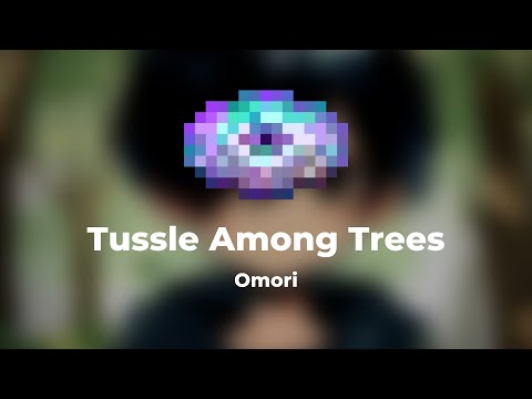 JEAMCube NoteBlock - Tussle Among Trees, but it's Minecraft (Noteblock Music by JEAMCube)